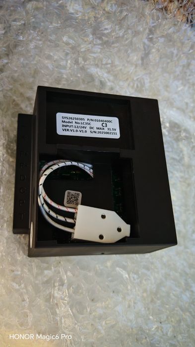 Motor compresoar frigider 12v  24v.  auto ZH35Gg