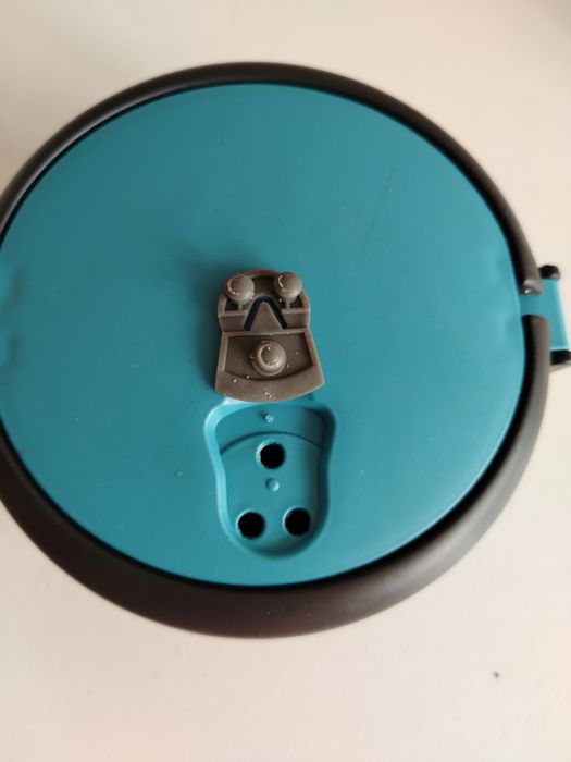 Ланч бокс для еды, новый. 700мл.