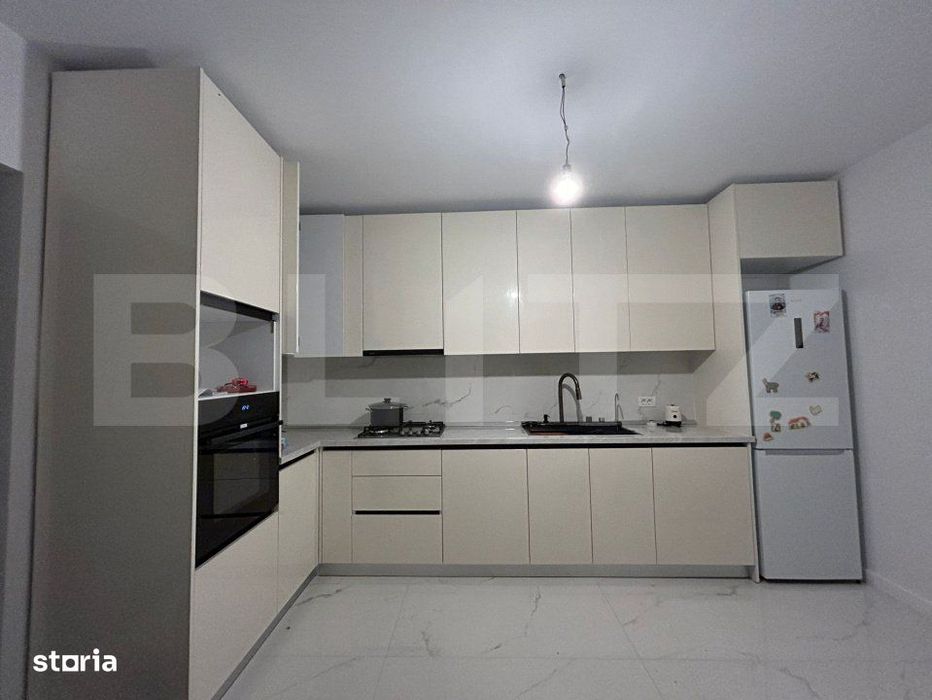 Casa tip duplex pe parter,Calea Urseni