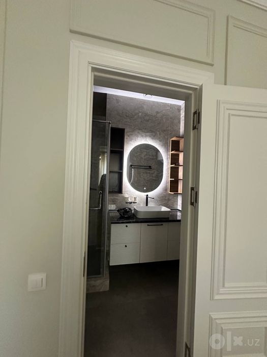 Продам квартиру от Eco House Яккасарайский р-н