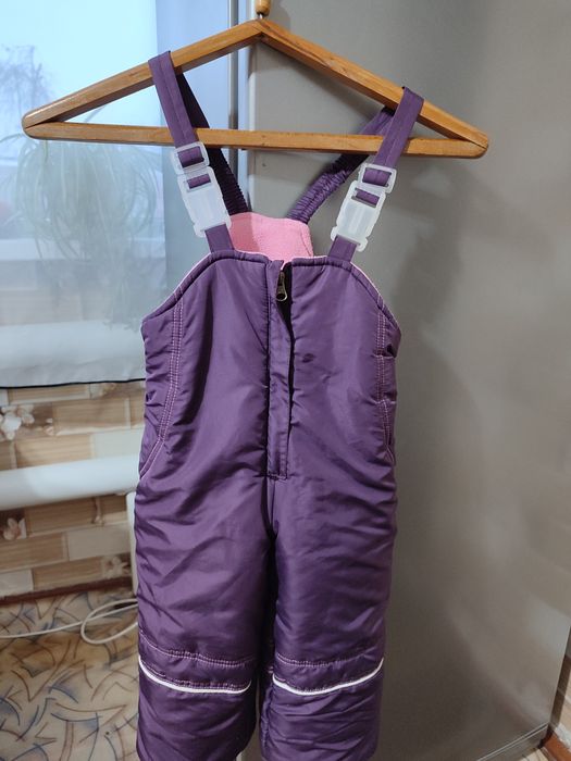 Продам комбез, зимний