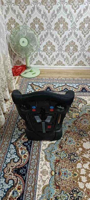 Продается автокресло