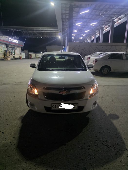 Srochni sotiladi kobalt 2021 yil