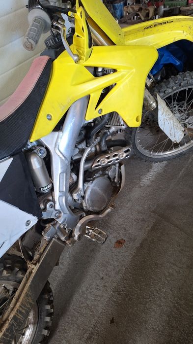 Piese suzuki rmz 250 2006-2009