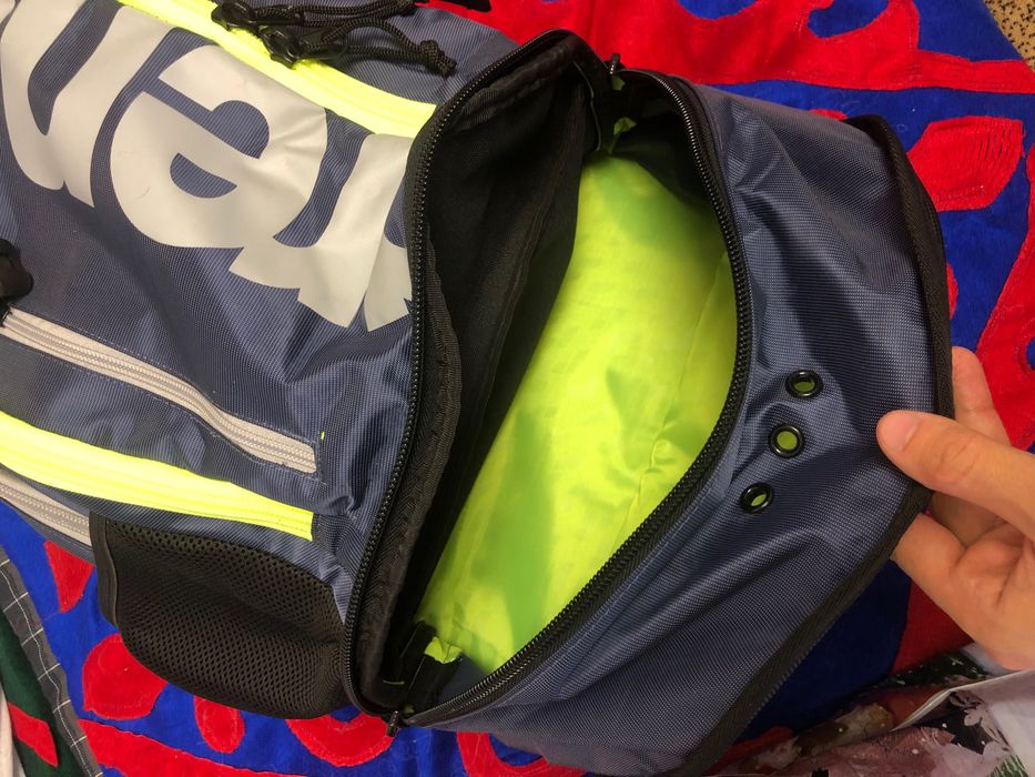 Рюкзак Arena Fastpack 3.0 оригинал