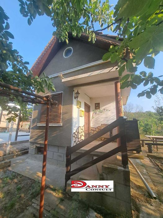 Продава се Къща в Велико Търново, Акация - 35 кв.м за 467 €/кв.м - Снимка #1