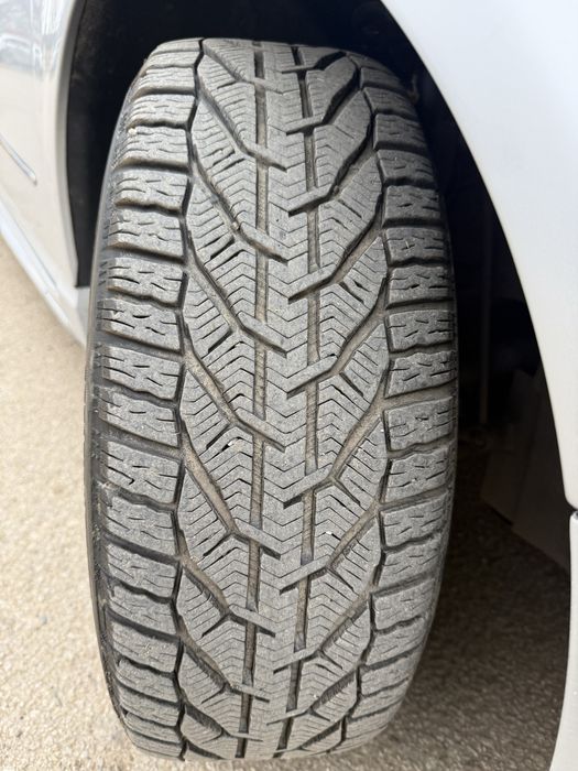 Vw passat b6 R-Line an 2006 1.9 tdi