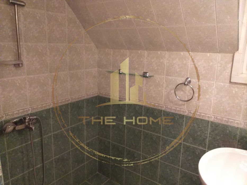 Дава се под наем Тристаен апартамент в Варна, Лятно кино Тракия - 130 кв.м за 797.64 € - Снимка #15