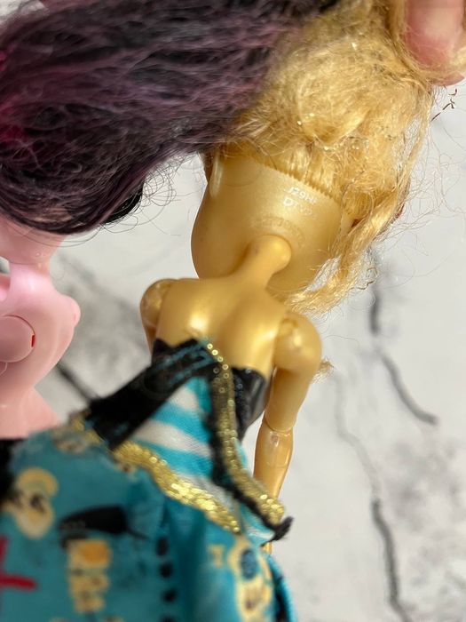 Куклы монстер хай оригинал