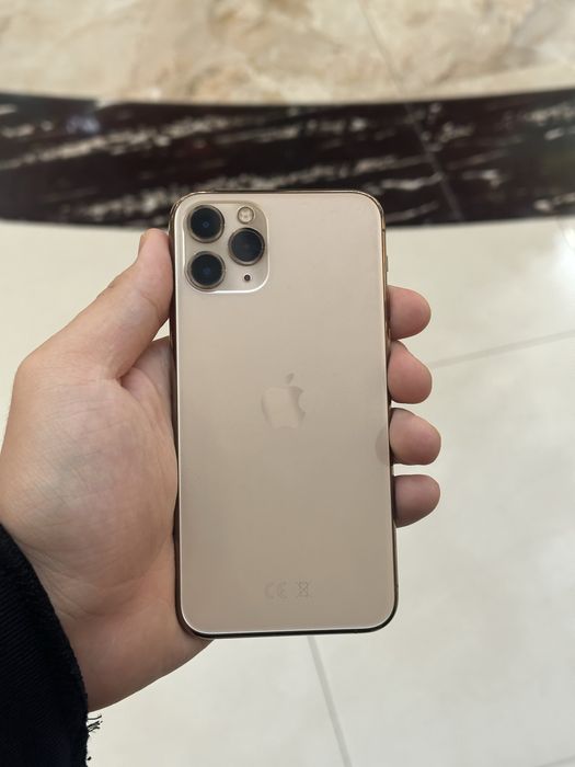iPhone 11 Pro на 64 GB