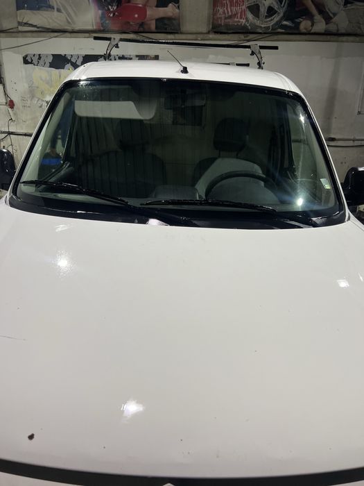 Citeoen berlingo 2.0 HDI