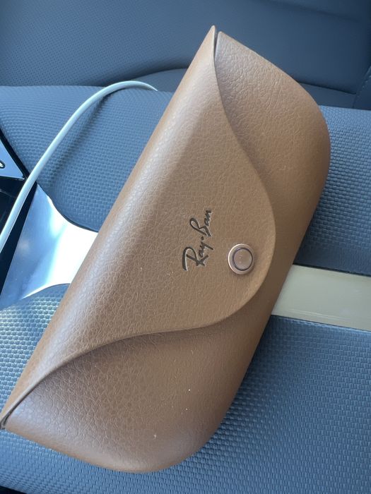 Rayban meta очки
