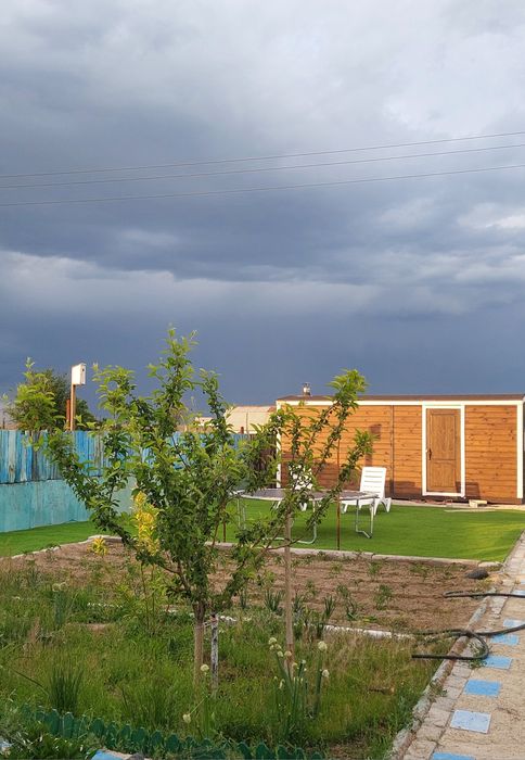 Продам дачу на пригородном с/о Прибой