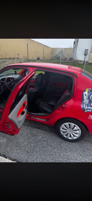 Vand renault urgent