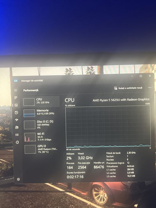 Vand leptop hp merge perfect