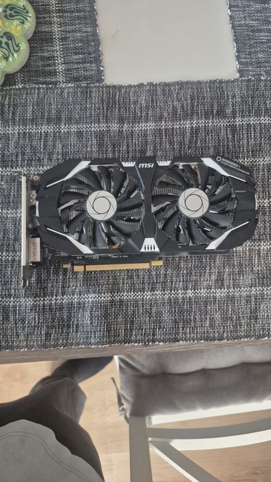 GTX 1060 3GB perfect functional