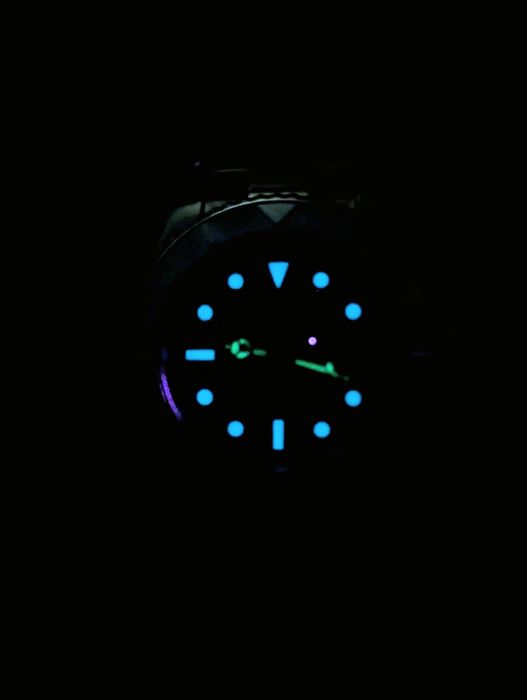 Ceas Automat Seiko Mod Yacht Master