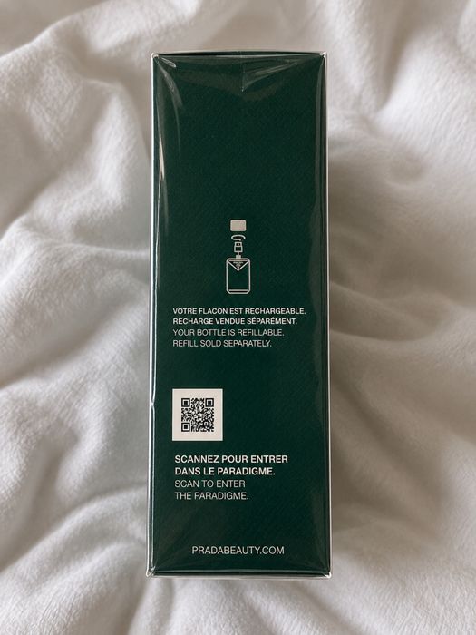 Parfum Prada Paradigme EDP 100ml