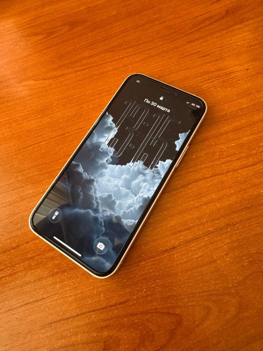 Продам/обменяю айфон 12 мини 128/97