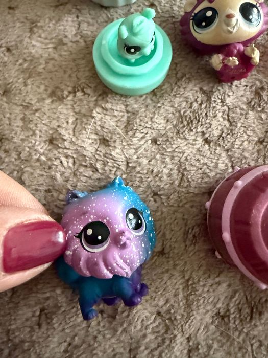 Lps старая коллекция оригинал