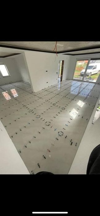 Zugrav Execut Glet,Lavabil,Reparatii