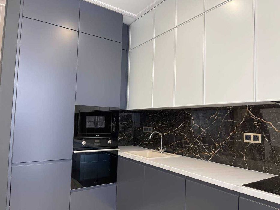 Сдам Хорошую 2-х комнатную Квартиру на Ойбеке, 4/9 P8