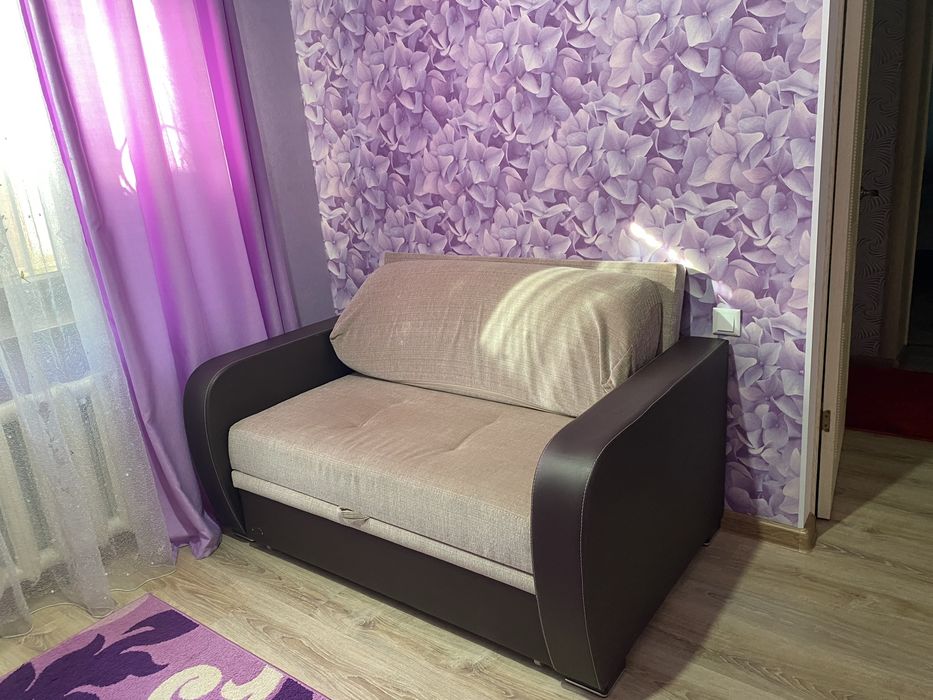 Продам диван-кровать раскладной