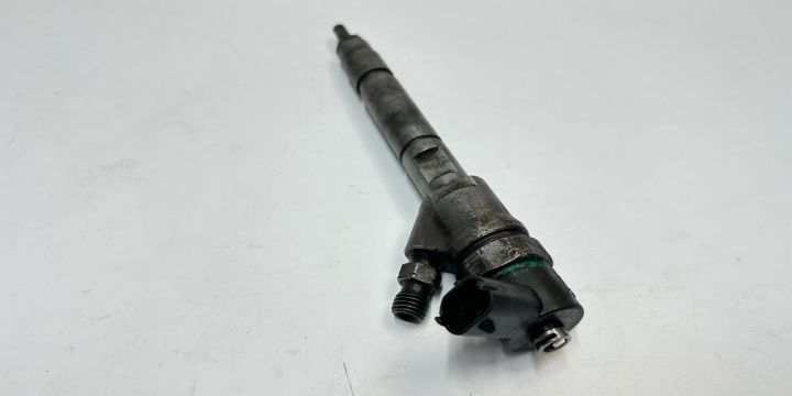 Injector 2.2 / 2.5 DCI 0445110261 Opel Movano A (facelift) seria