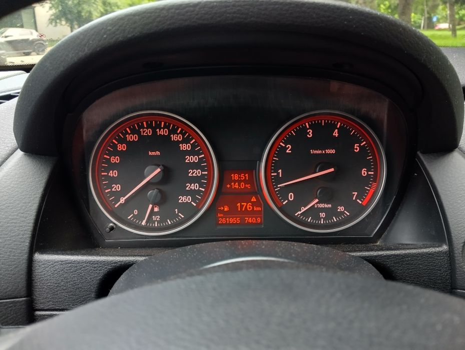 Vând BMW X1  1.8i Sport Drive Edition recent inmatriculat