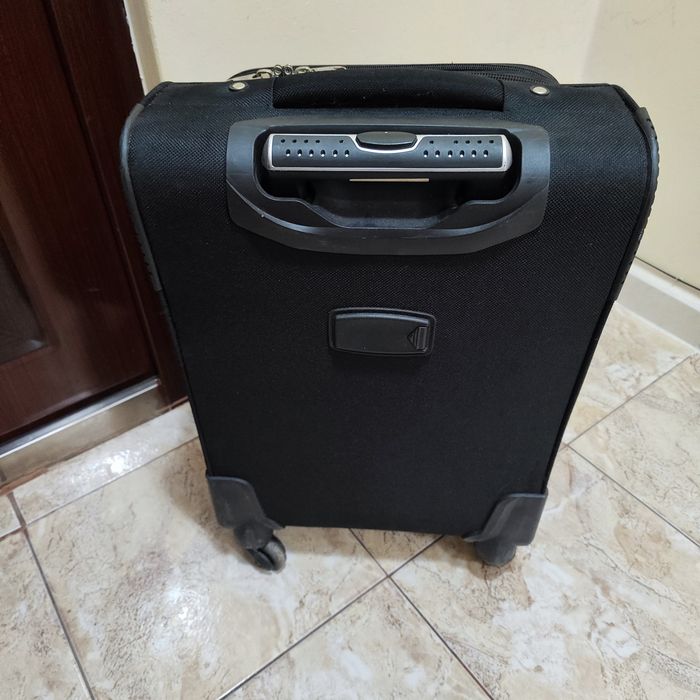 Куфар малък размер 35/55/20 см.