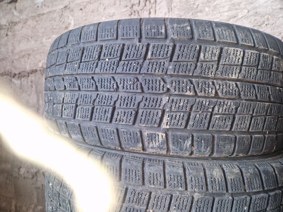 Диски, покрышки.