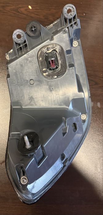 BMW G11/G12 десен стоп
