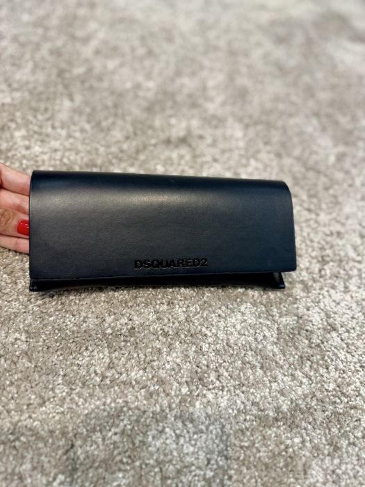 Слънчеви очила Dsquared- Чисто нови!