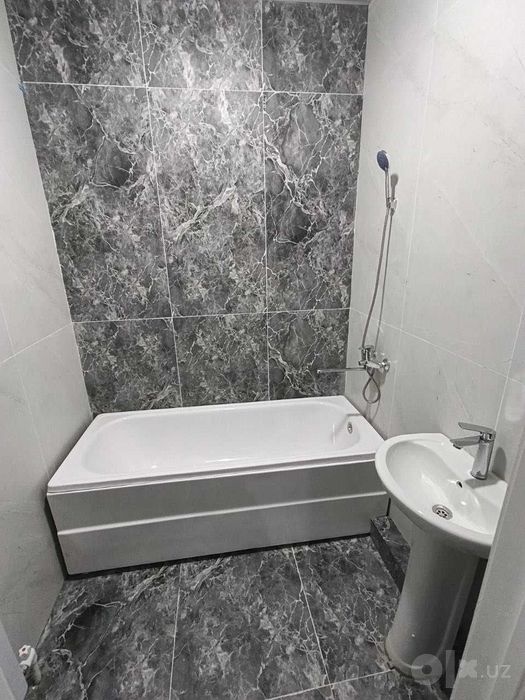 .Продается 2-х комнт.квартира в ЖК ASSALOM! SOHIL