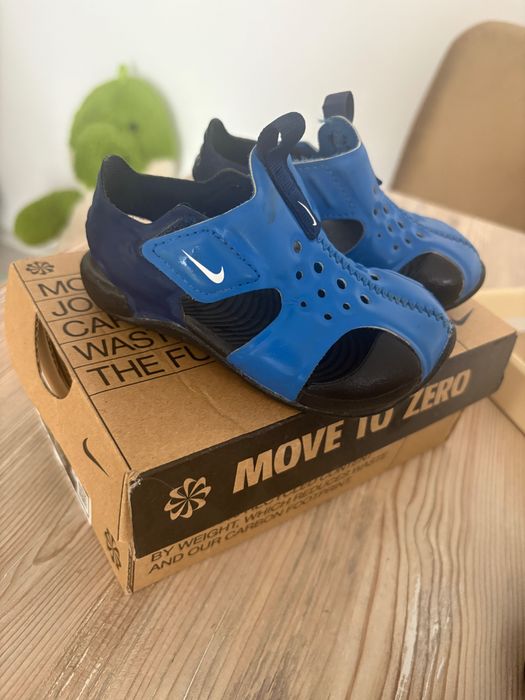 Sandale Nike bebe