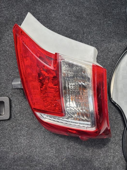 Задний плафон оригинал