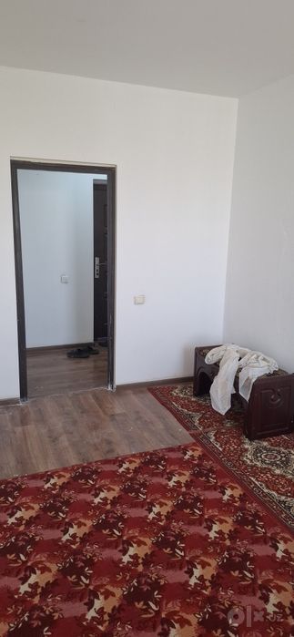 2 хонали квартира ижарага берилади.