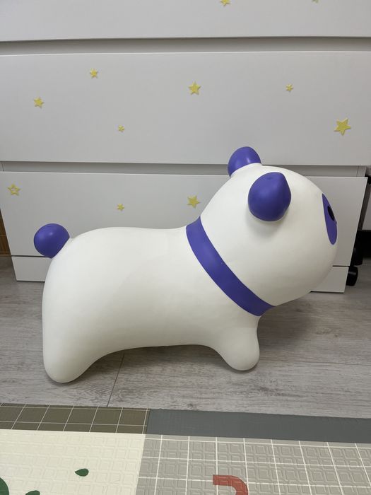 Детска играчка панда