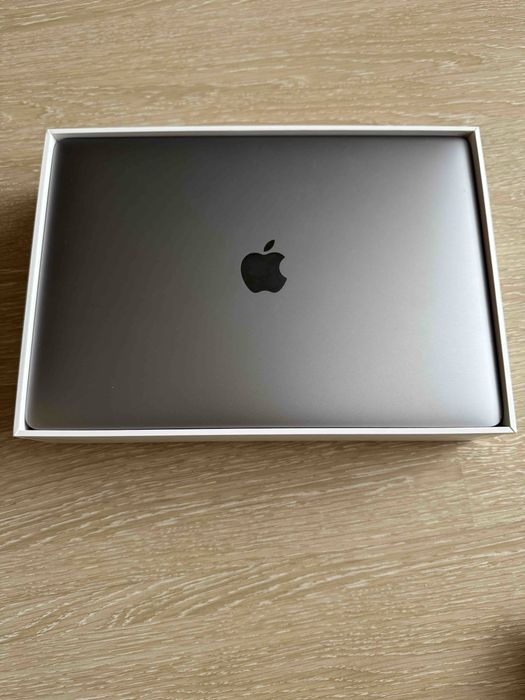 Appe Mak Book Air 13