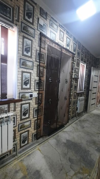 Дом возле школы 287