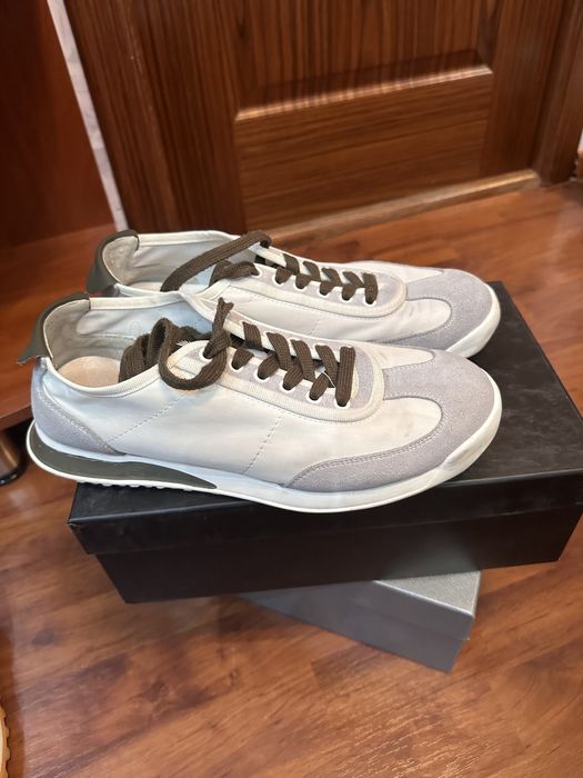 Кросовки мужские