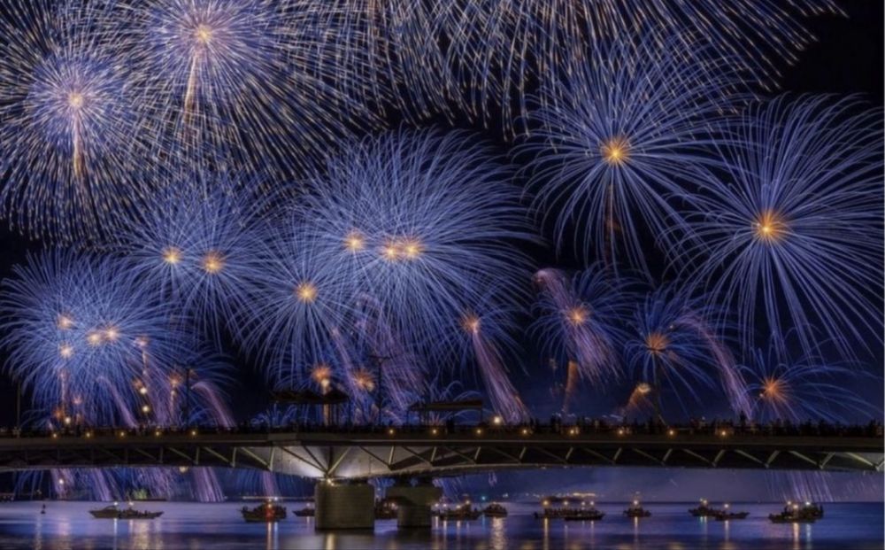 Салюты Актобе 24/7