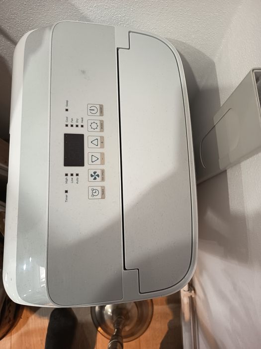 Aparat Aer Condiționat/Dezumificator/încălzire Portabil 12000 btu