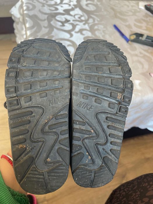 Nike air max 90 размер 27 детски