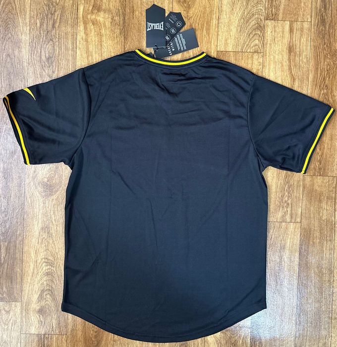 Футболка мужская  Everlast