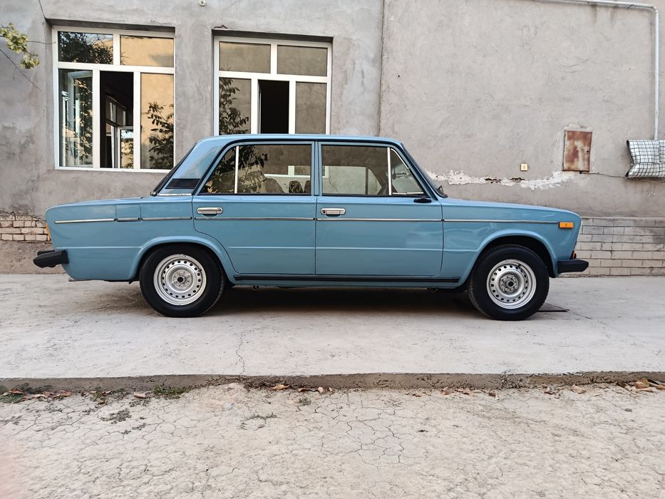 Vaz 2106 sotiladi