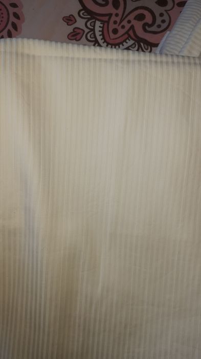 Cearsaf de pilota bumbac