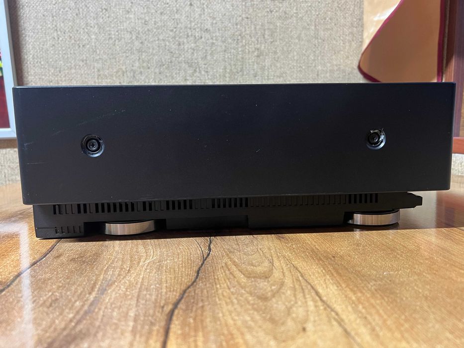 Видеомагнитофон panasonic nv fs900