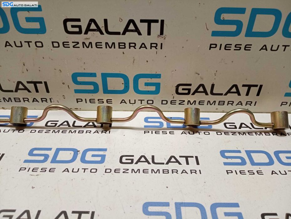Rampa Retur Injectoare Nissan Primera 2.2 DCI 2002 - 2007 [M5006]
