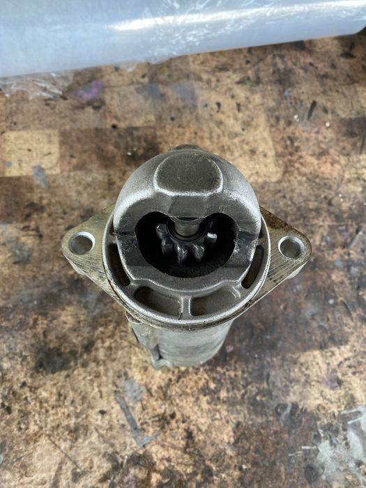 Стартер за шевролет каптива 2.0 дизел 150кс